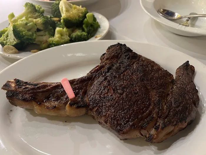 One Rare Italian Steakhouse Picture 8