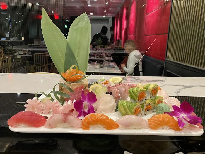 Akai Lounge - Scarsdale Picture 8