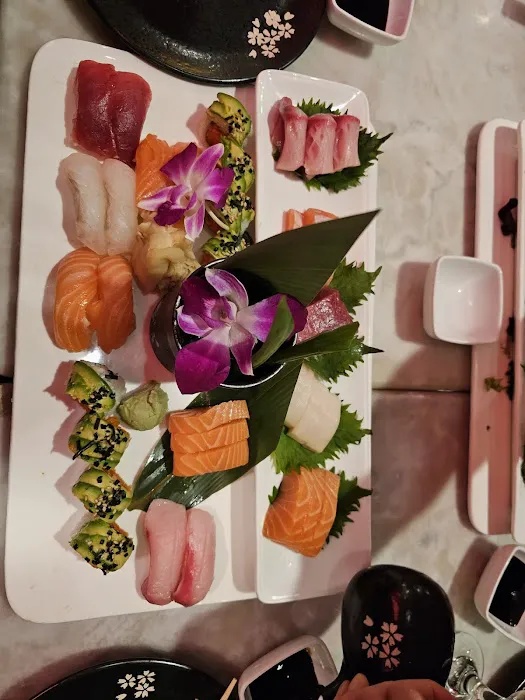 Akai Lounge - Scarsdale Picture 9