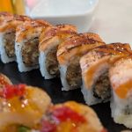 Akai Lounge - Scarsdale