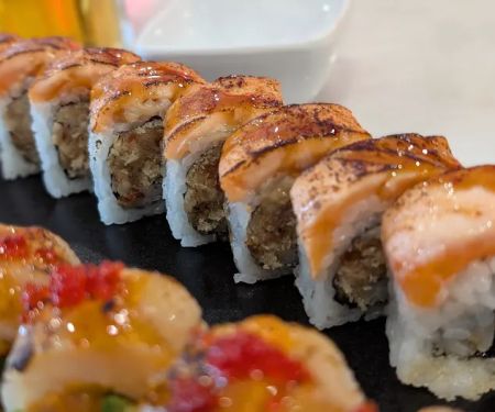 Akai Lounge - Scarsdale