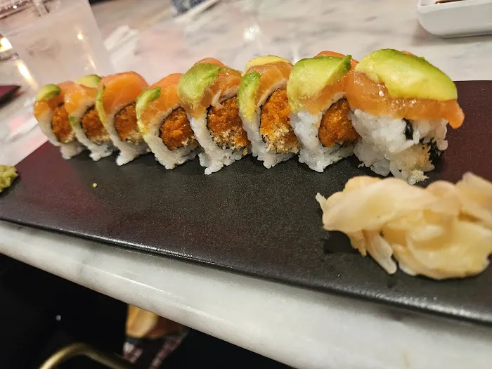 Akai Lounge - Scarsdale Picture 2