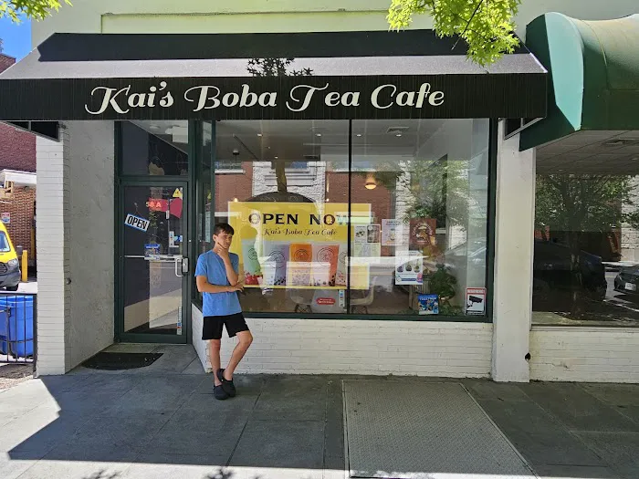 Kai’s Boba Tea Cafe Picture 10