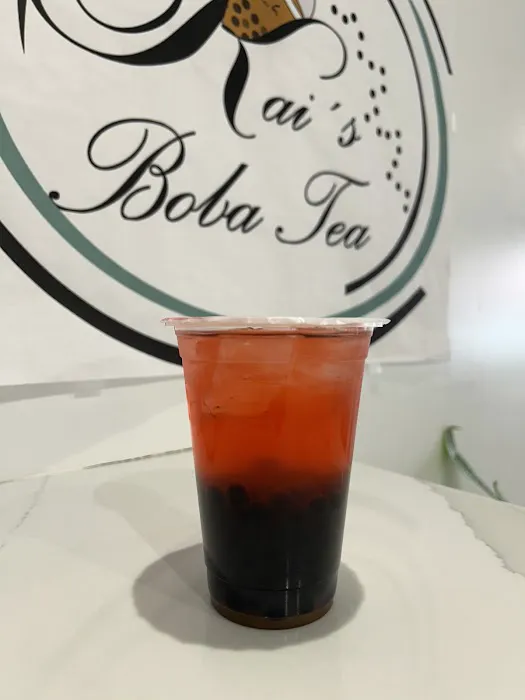 Kai’s Boba Tea Cafe Picture 9