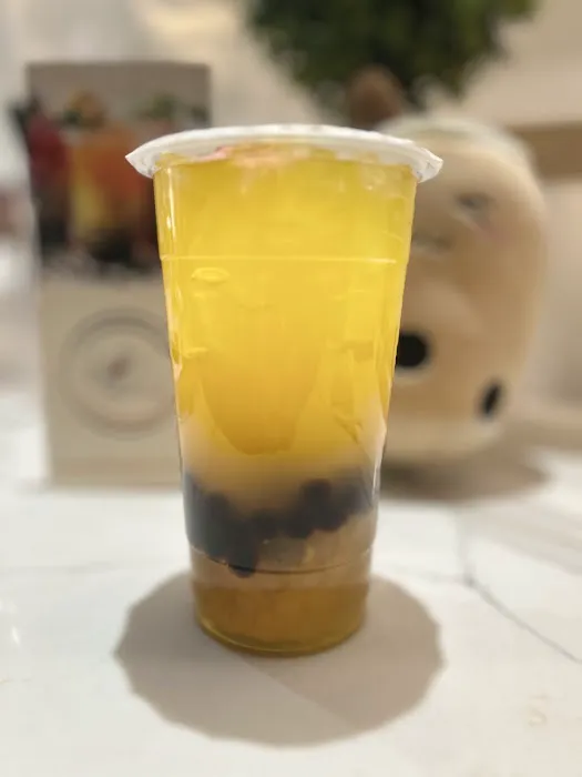 Kai’s Boba Tea Cafe Picture 6