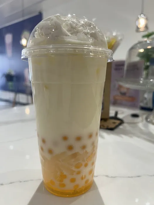 Kai’s Boba Tea Cafe Picture 3