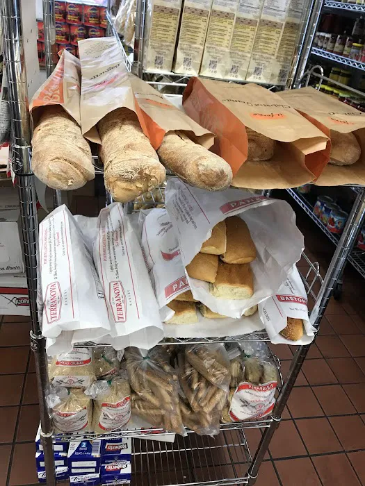 Mona Lisa Salumeria Picture 5