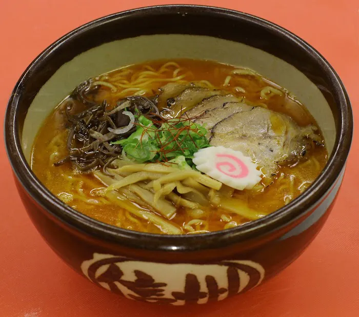 Ramen Musashi Scarsdale Picture 2