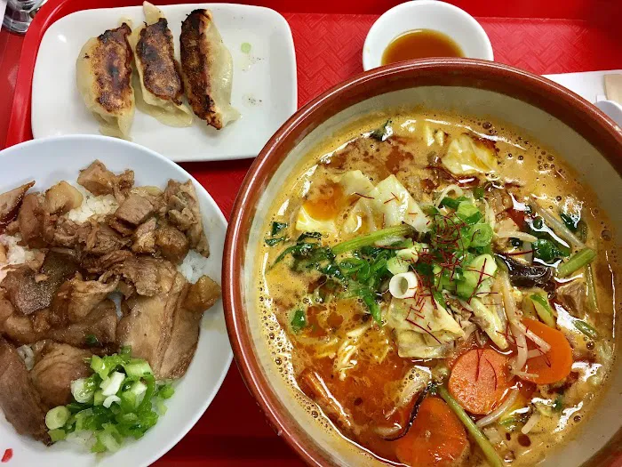 Ramen Musashi Scarsdale Picture 6