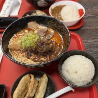 Ramen Musashi Scarsdale ico