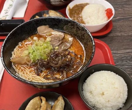 Ramen Musashi Scarsdale