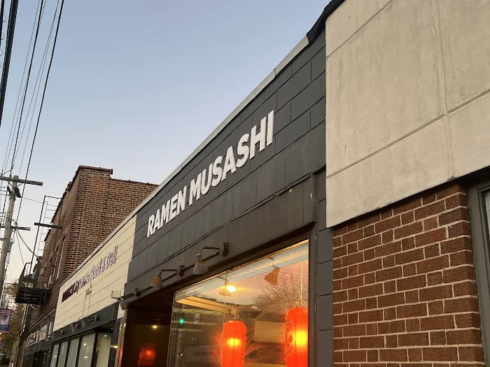 Ramen Musashi Scarsdale Picture 3