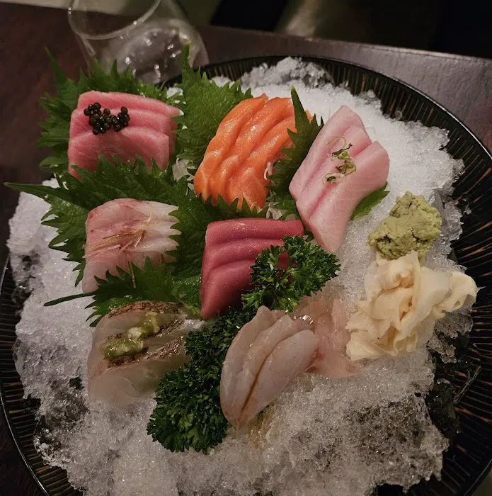 KUMO Sushi Lounge Picture 1