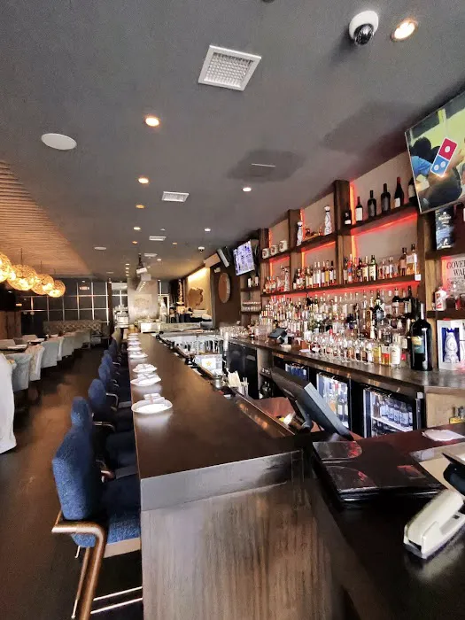 KUMO Sushi Lounge Picture 4