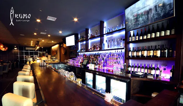 KUMO Sushi Lounge Picture 9