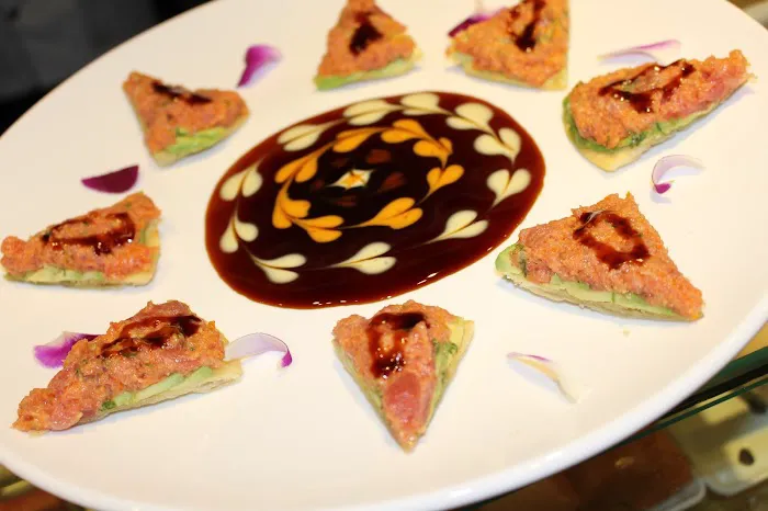 KUMO Sushi Lounge Picture 10