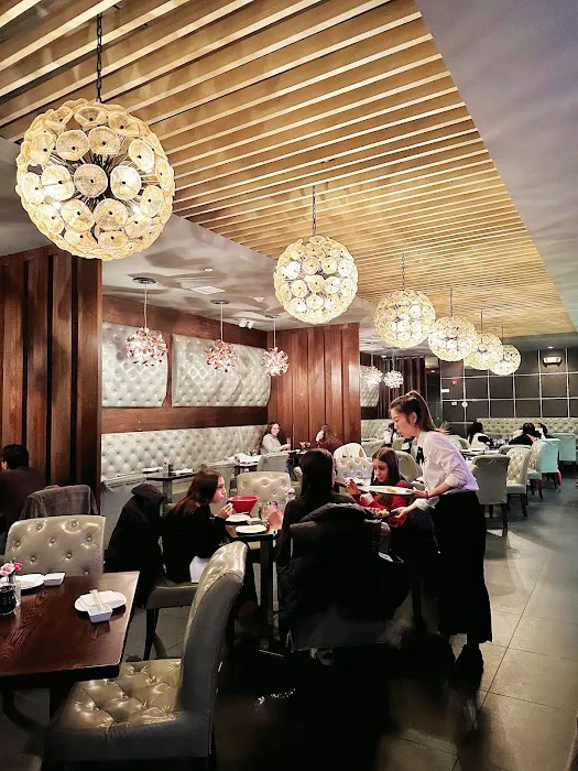 KUMO Sushi Lounge Picture 6