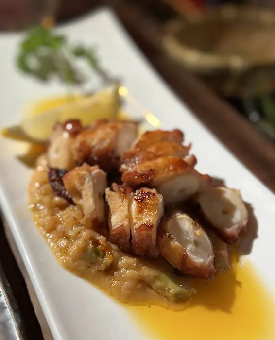 KUMO Sushi Lounge Picture 5