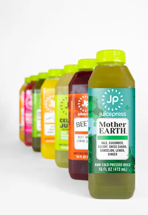 Juice Press Picture 3