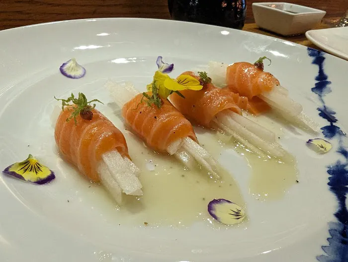 Bento Sushi Picture 5