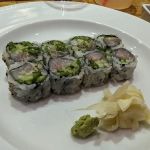 Bento Sushi
