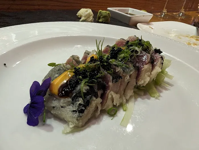 Bento Sushi Picture 7