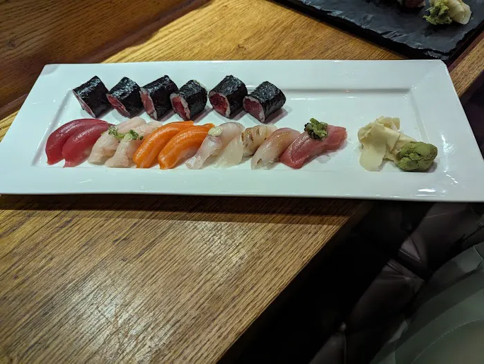 Bento Sushi Picture 4