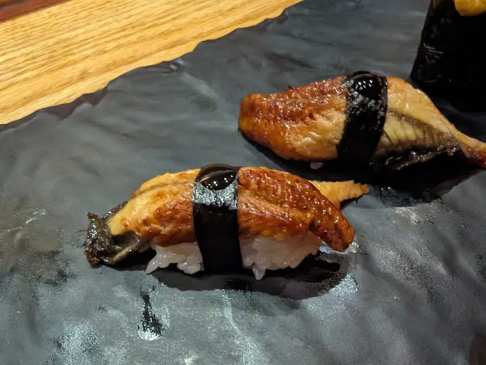 Bento Sushi Picture 8