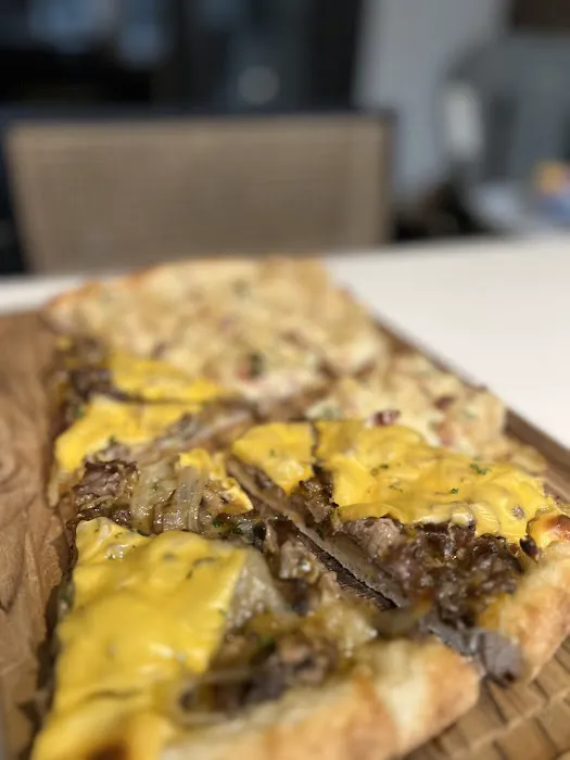 Pizza N’ Bites Picture 1