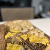 Pizza N’ Bites ico
