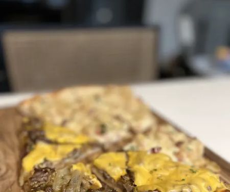 Pizza Nu2019 Bites