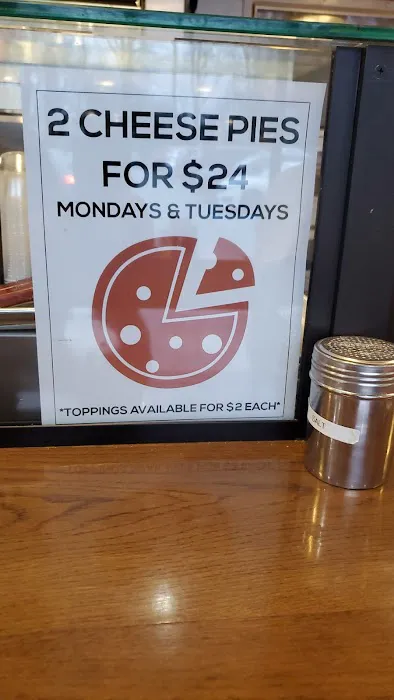 Pizza N’ Bites Picture 5