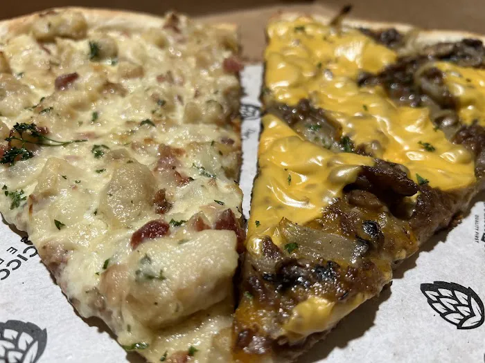 Pizza N’ Bites Picture 6