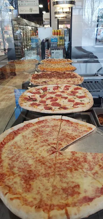 Pizza N’ Bites Picture 9