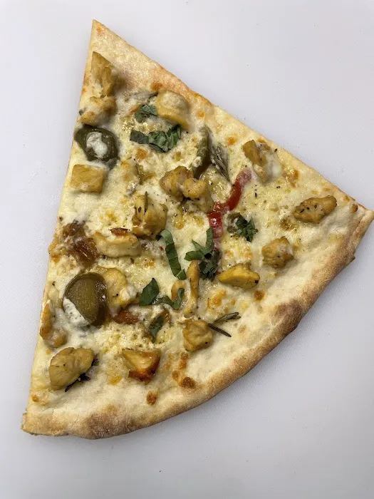 The Nonna's Pizza Gourmet Picture 3