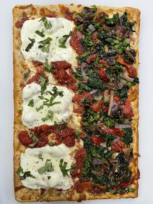 The Nonna's Pizza Gourmet Picture 1