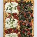 The Nonna's Pizza Gourmet