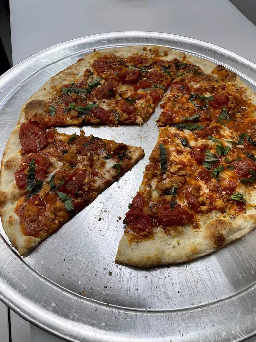The Nonna's Pizza Gourmet Picture 6