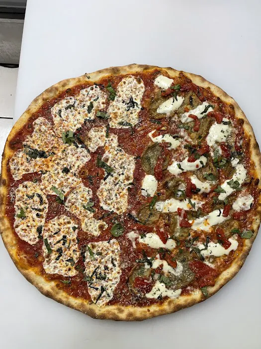 The Nonna's Pizza Gourmet Picture 8