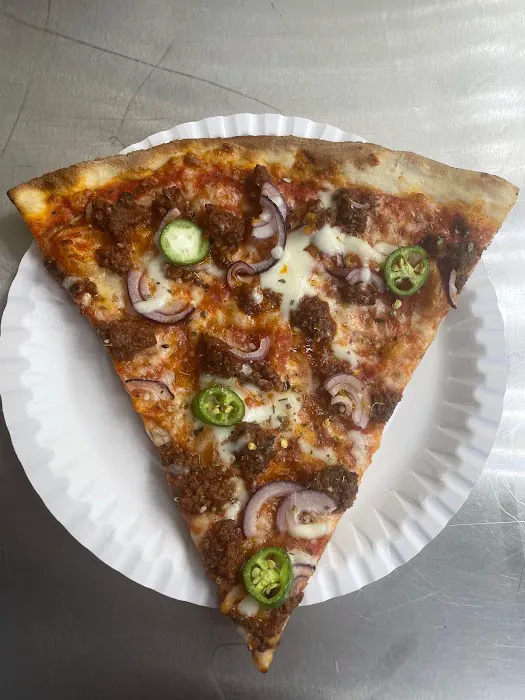 The Nonna's Pizza Gourmet Picture 2