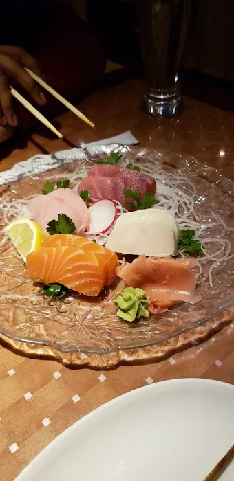 Sakura Japanese Cuisine Picture 1