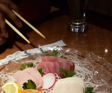 Sakura Japanese Cuisine