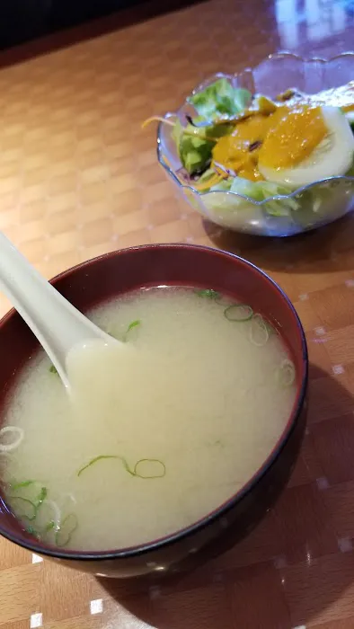 Sakura Japanese Cuisine Picture 7