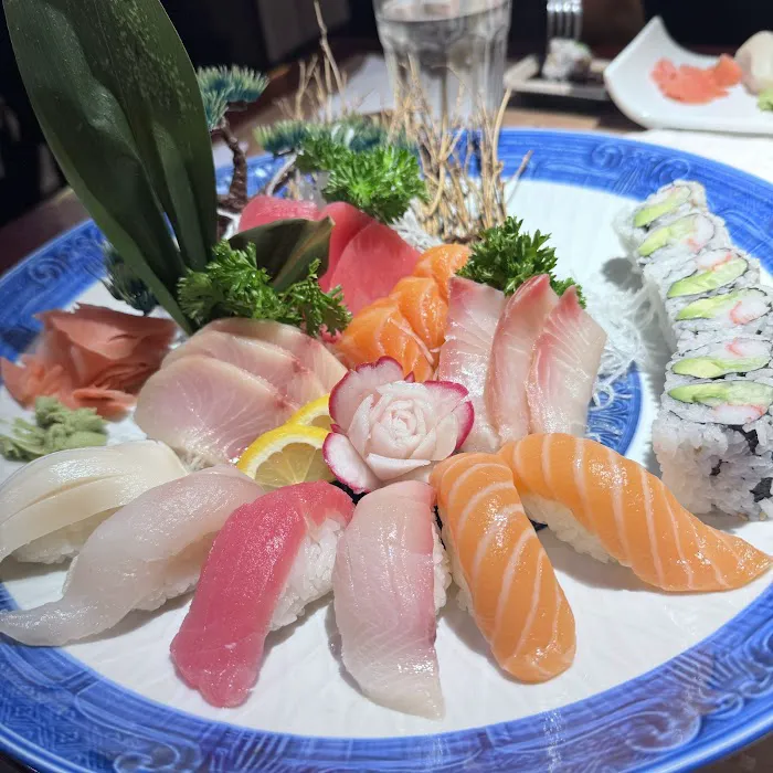 Sakura Japanese Cuisine Picture 10