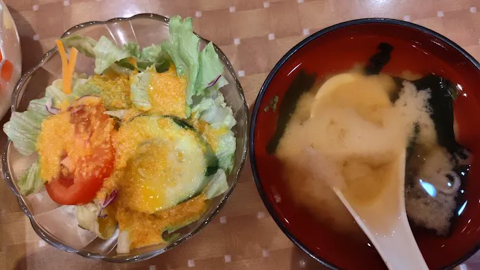 Sakura Japanese Cuisine Picture 5