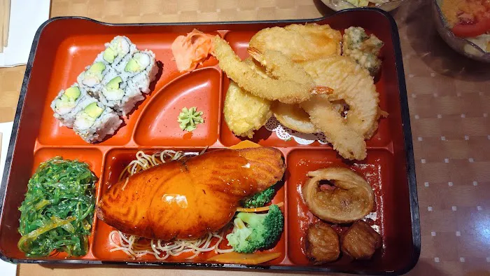 Sakura Japanese Cuisine Picture 4