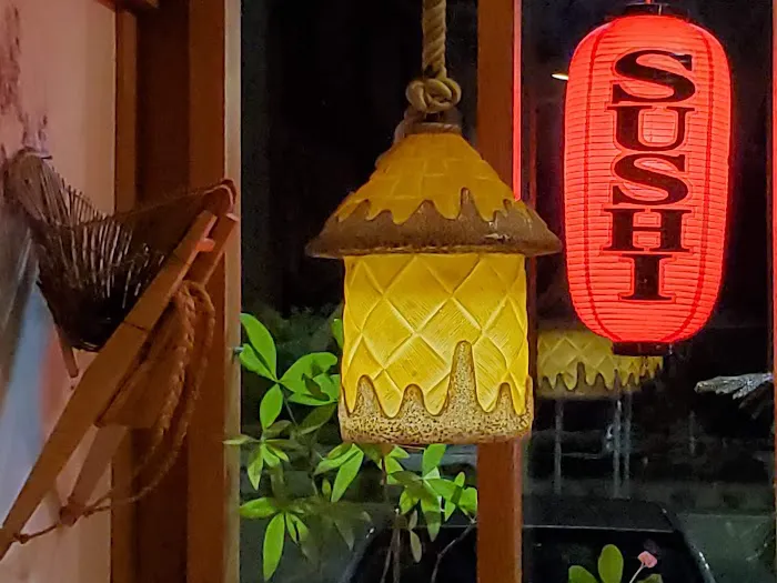 Sakura Japanese Cuisine Picture 2