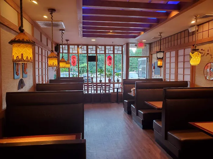 Sakura Japanese Cuisine Picture 3