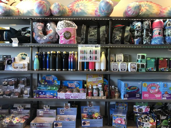 Scoop Shop Picture 4