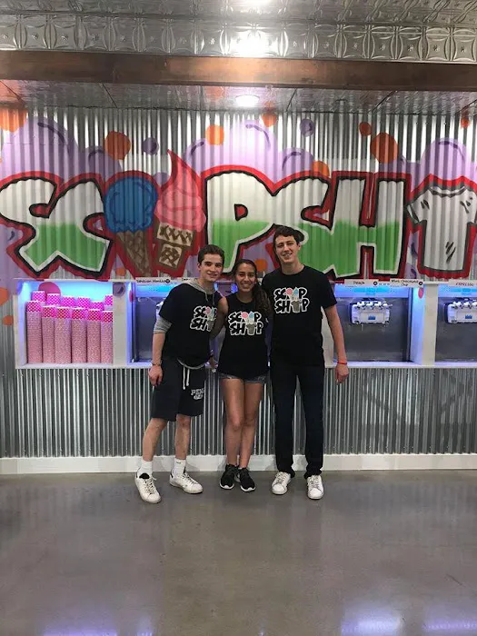 Scoop Shop Picture 3